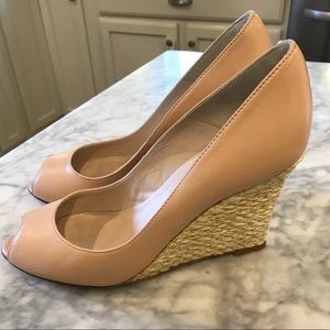Lk bennett Estela wedge